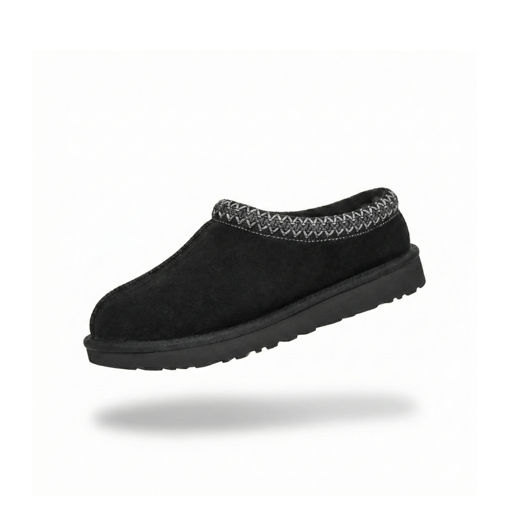 Tazman Slippers - Pantoufles de confort quotidien