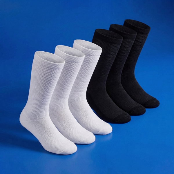 OrthoStep™ - Semelles orthopédiques confort