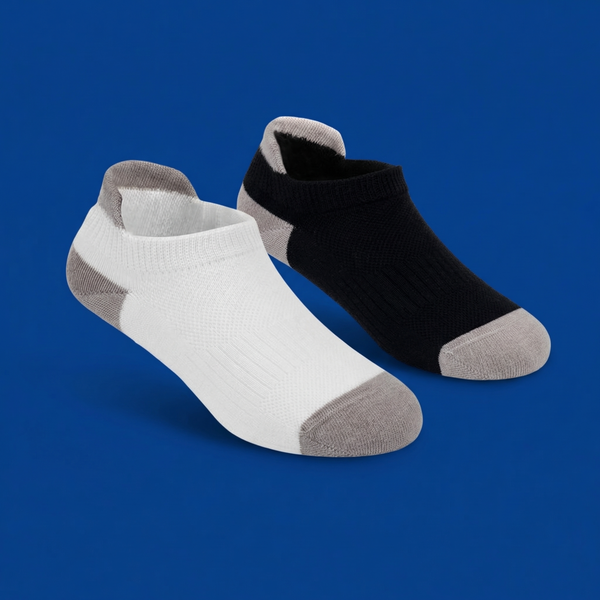 Chaussettes Basses Confort ProStep™