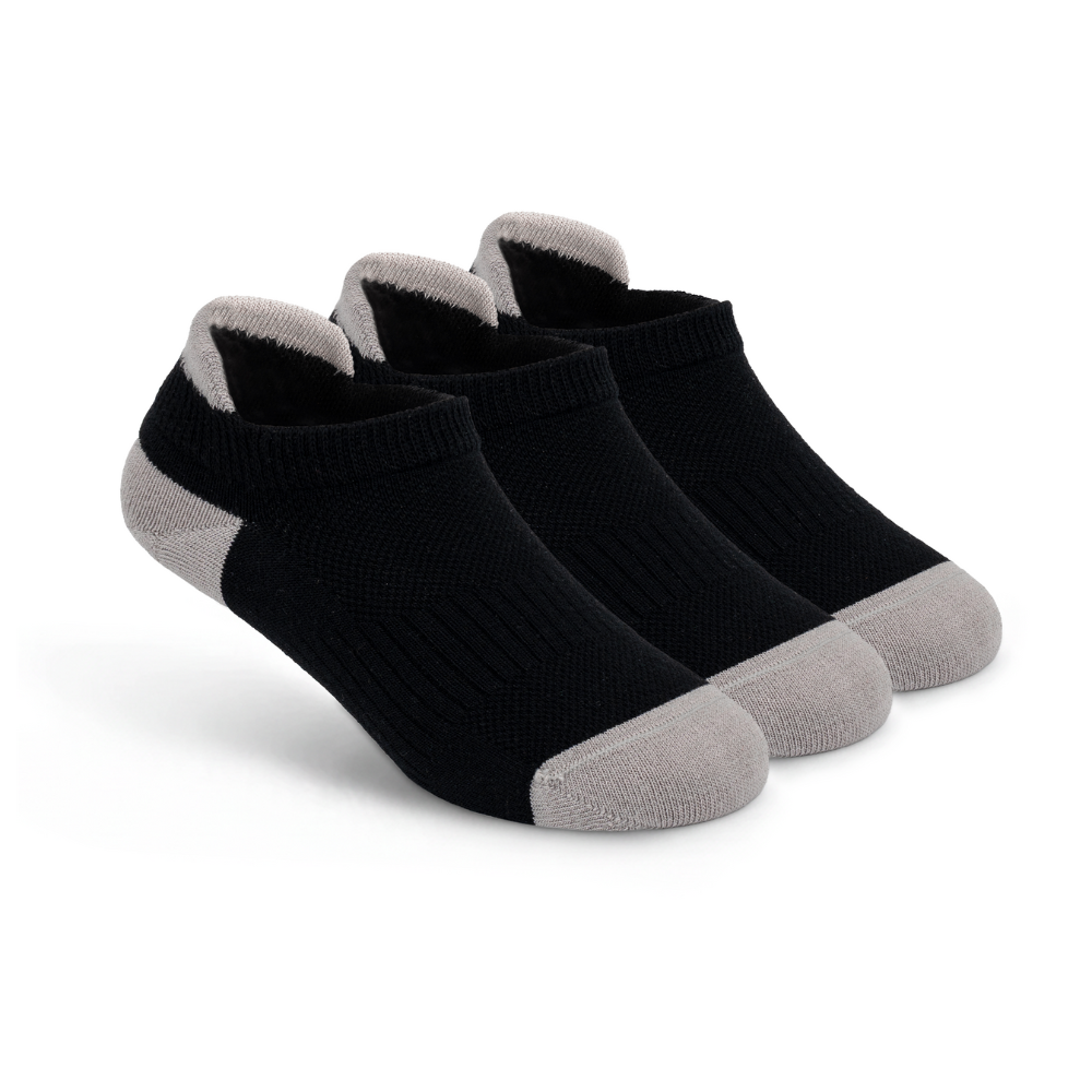 Chaussettes Basses Confort ProStep™