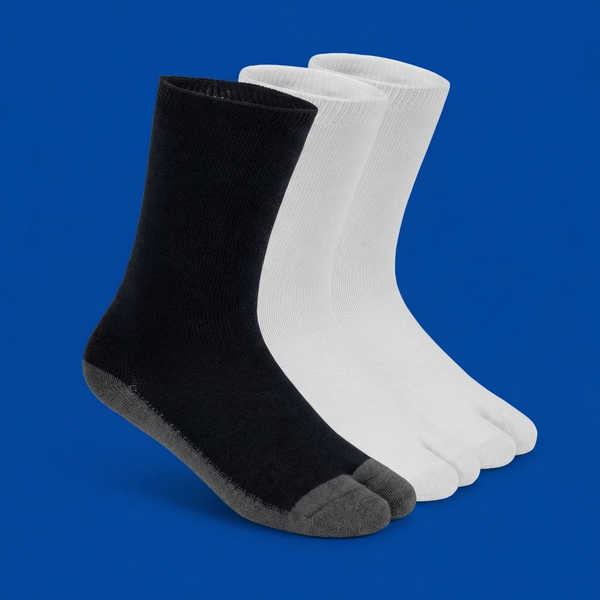 Chaussettes Soulagement Oignons ProStep™