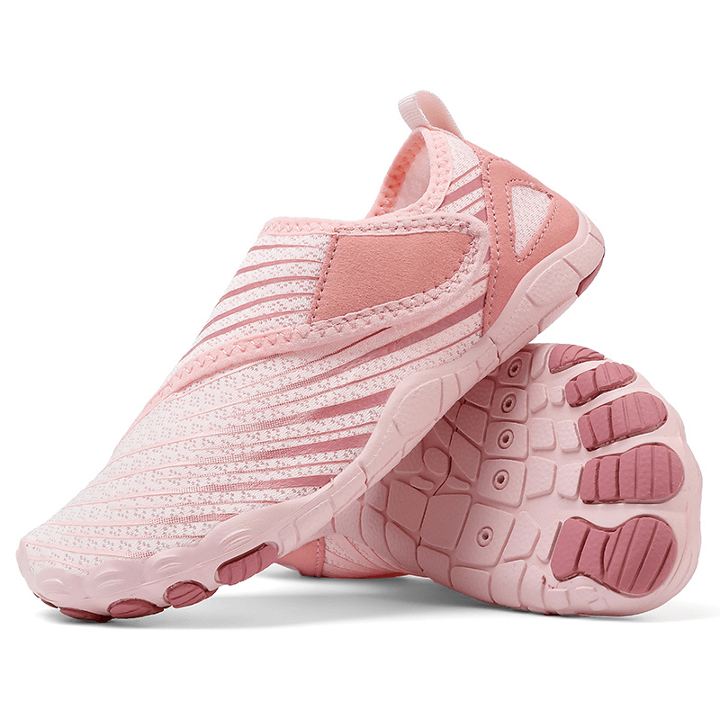 Solyn™ — Chaussures Barefoot Ultra-Souples