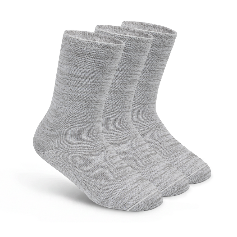 Chaussettes Confort Quotidien ProStep™