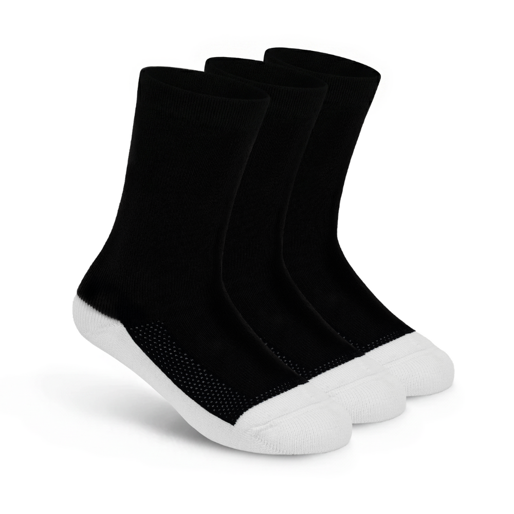 Chaussettes Extra-Larges ProStep™