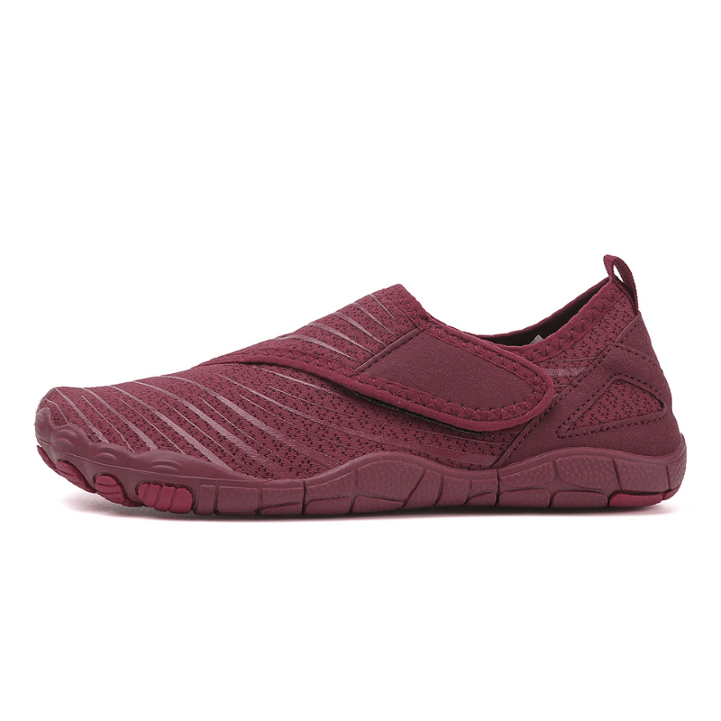 Solyn™ — Chaussures Barefoot Ultra-Souples