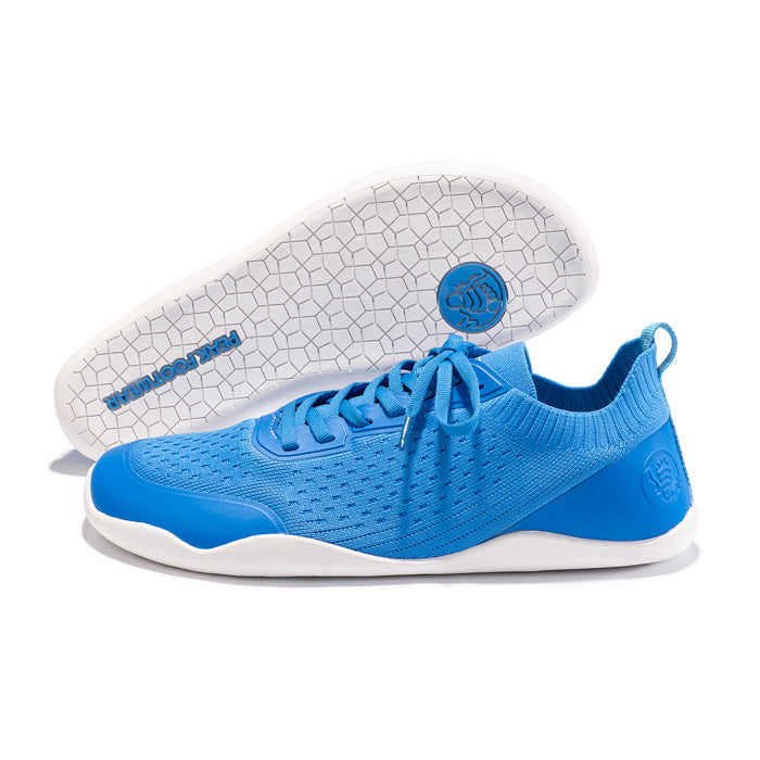 Lumen™ — Chaussures Pieds Nus Ergonomiques & Soutien Optimal (Unisexe)