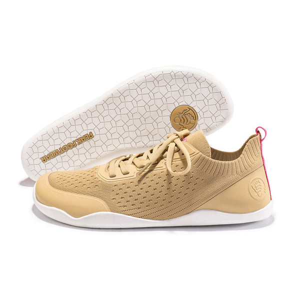 Lumen™ — Chaussures Pieds Nus Ergonomiques & Soutien Optimal (Unisexe)