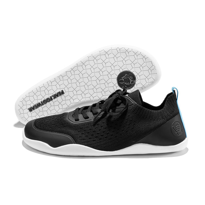 Lumen™ — Chaussures Pieds Nus Ergonomiques & Soutien Optimal (Unisexe)