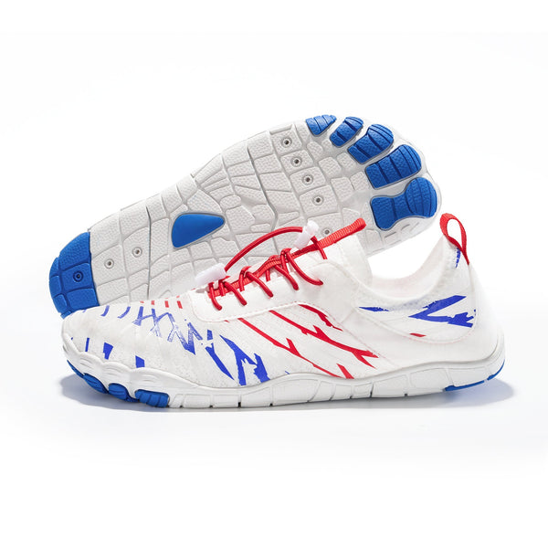 Lorax Pro™ Édition Limitée — Chaussures Pieds Nus Antidérapantes (Unisexe)