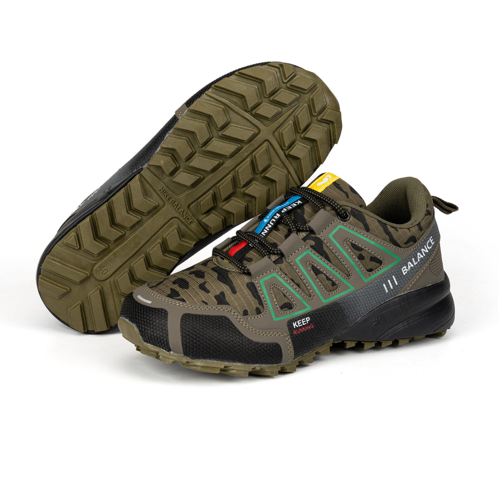 Ortho Balance™ : Alignement Postural & Anti-Douleur