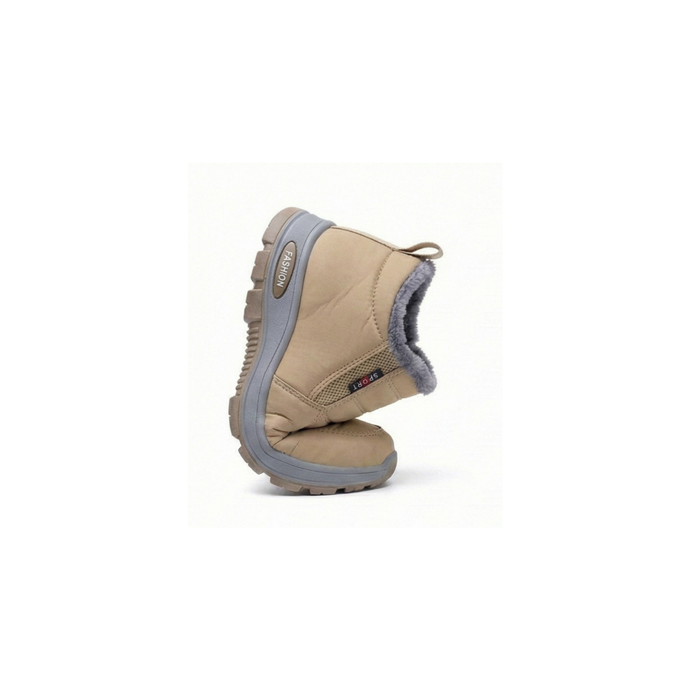 OrthoConfort+™ - Chaussures orthopédiques