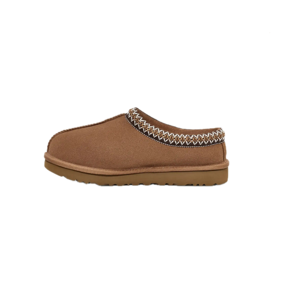 Tazman Slippers - Pantoufles de confort quotidien