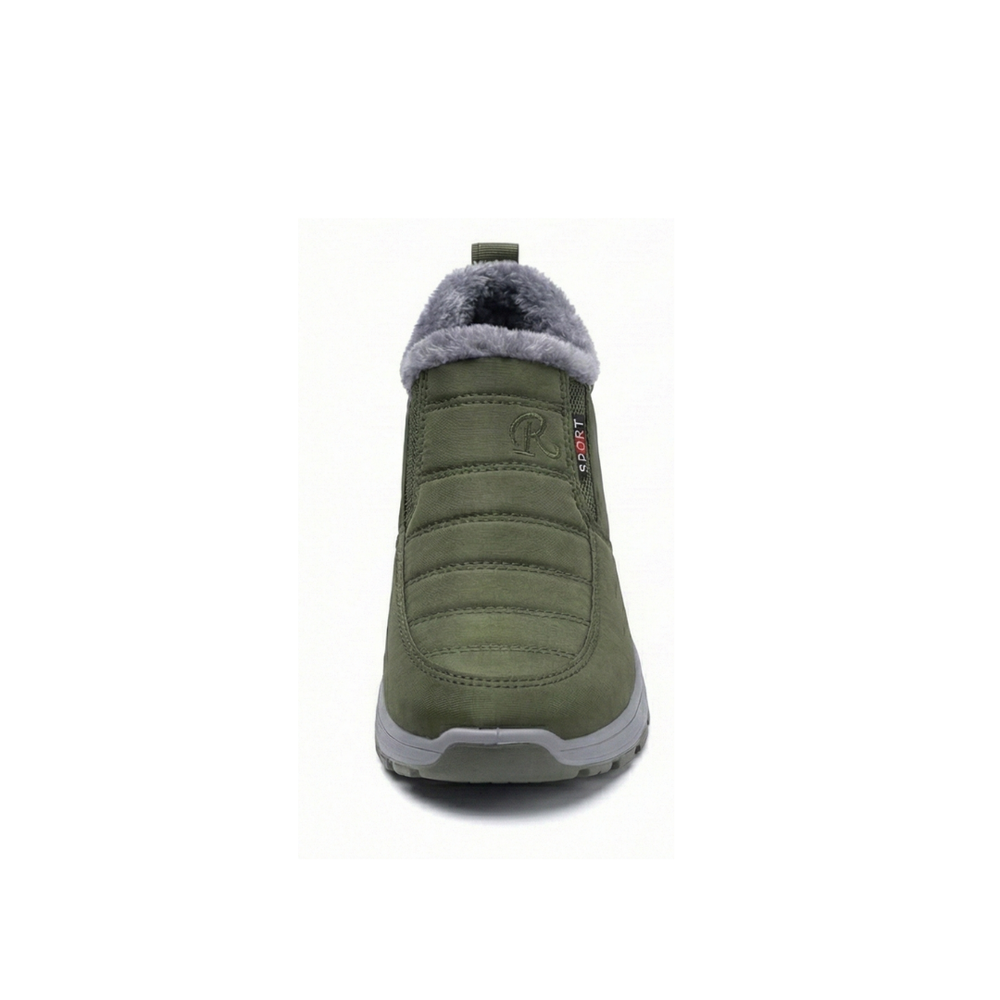 OrthoConfort+™ - Chaussures orthopédiques
