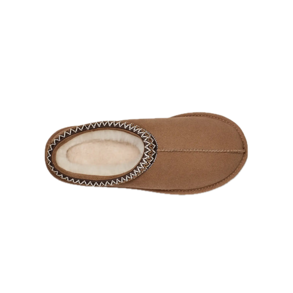 Tazman Slippers - Pantoufles de confort quotidien