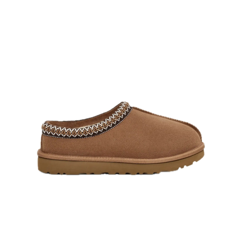 Tazman Slippers - Pantoufles de confort quotidien