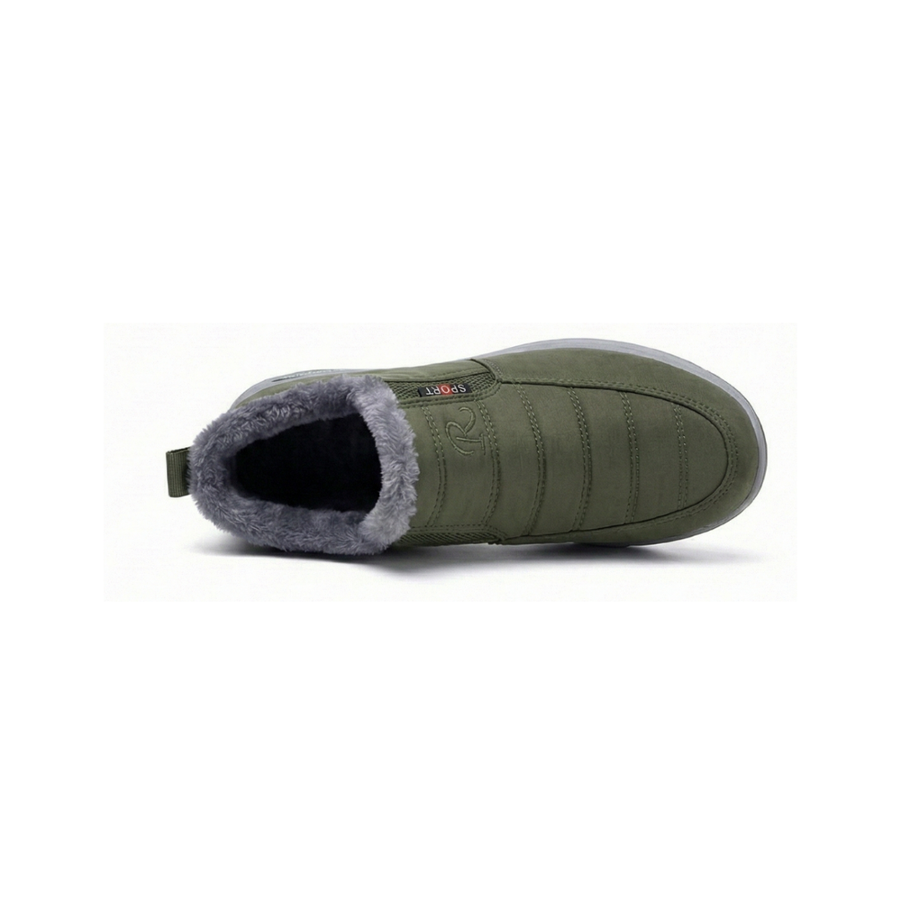 OrthoConfort+™ - Chaussures orthopédiques