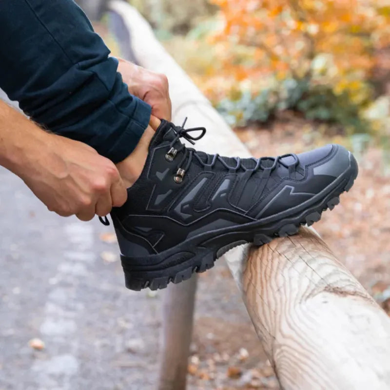 RandoTrail™ - Randonnée tout confort orthopédique