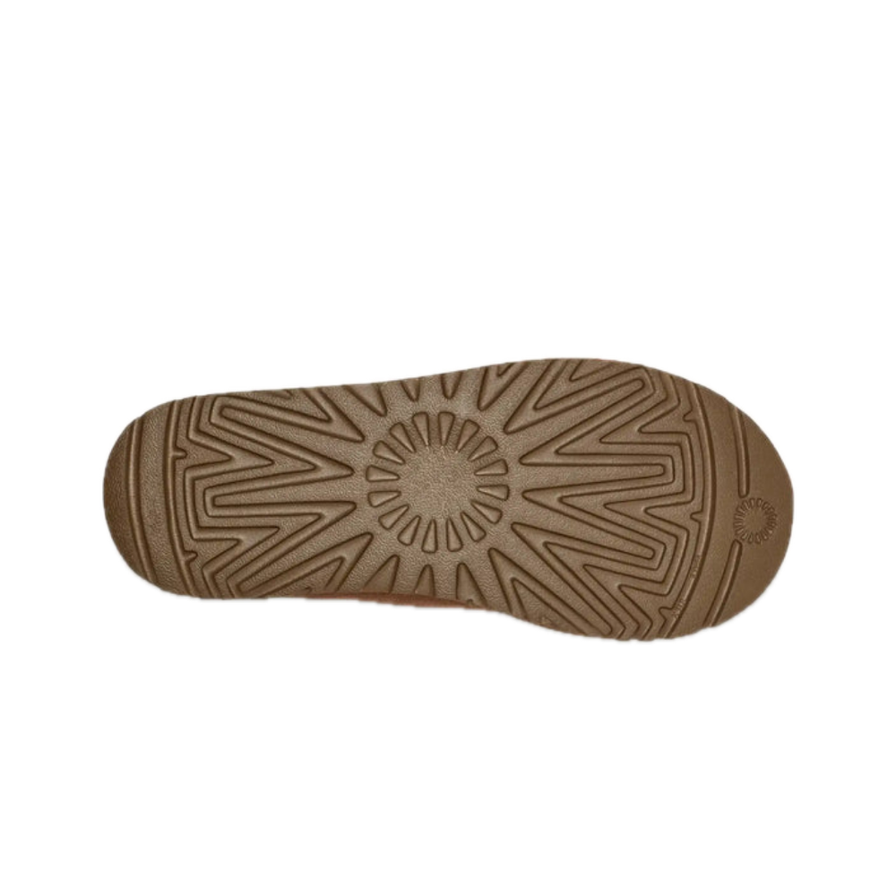 Tazman Slippers - Pantoufles de confort quotidien