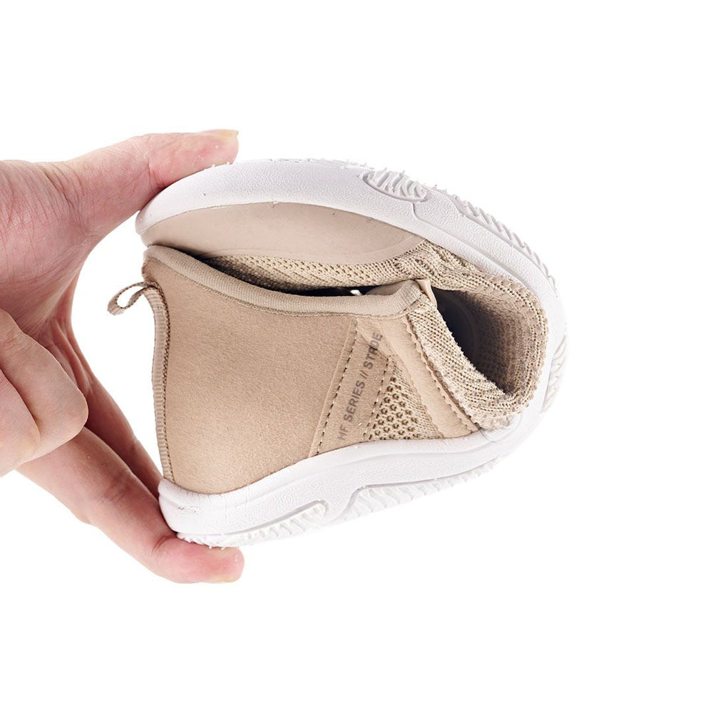 HF Stride™ — Chaussures Pieds Nus Ergonomiques Mains Libres (Unisexe)
