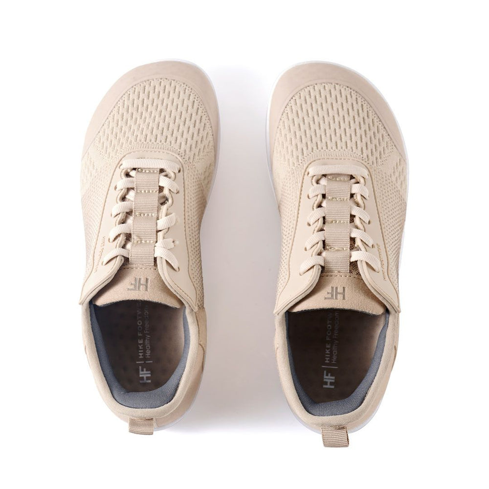 HF Stride™ — Chaussures Pieds Nus Ergonomiques Mains Libres (Unisexe)