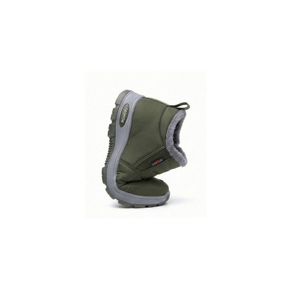 OrthoConfort+™ - Chaussures orthopédiques