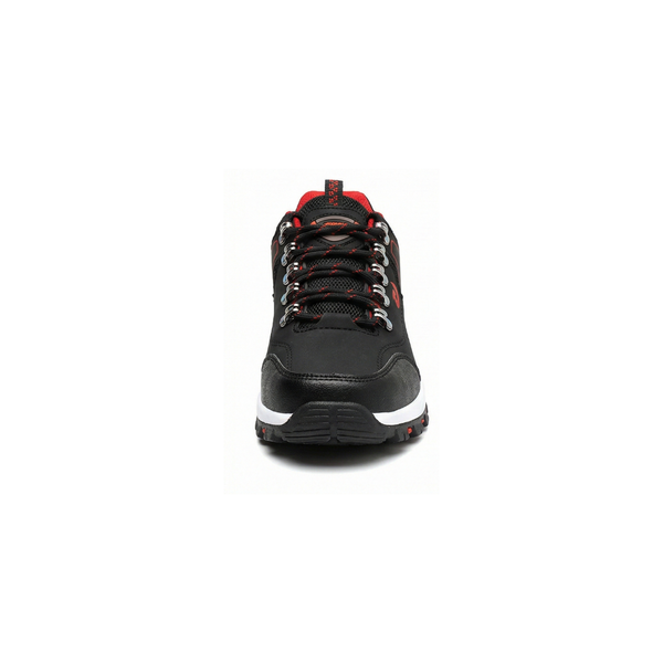 AeroGuard Elite™ - Chaussures de sécurité professionnelles