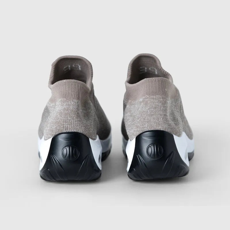 CliniStep™ - Baskets à confort orthopédique