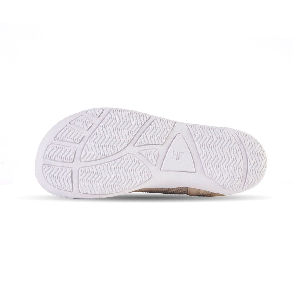 HF Stride™ — Chaussures Pieds Nus Ergonomiques Mains Libres (Unisexe)