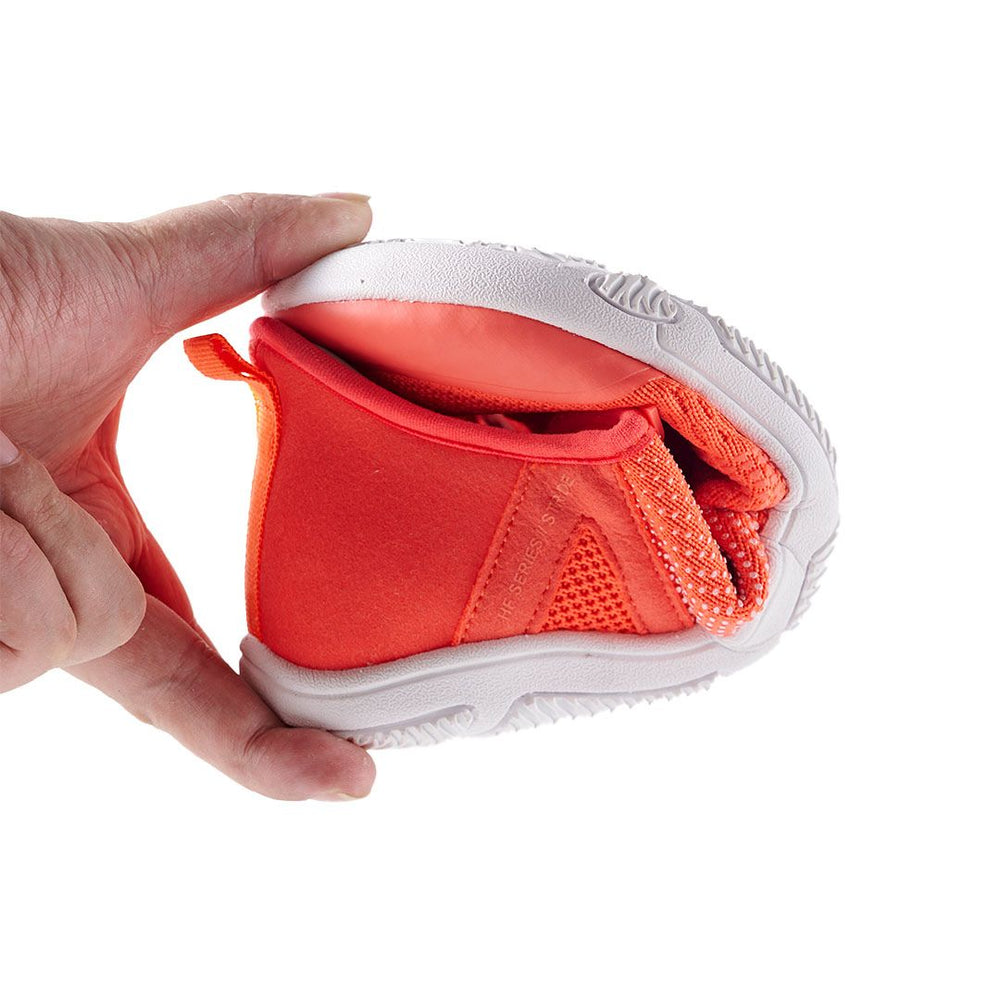 HF Stride™ — Chaussures Pieds Nus Ergonomiques Mains Libres (Unisexe)