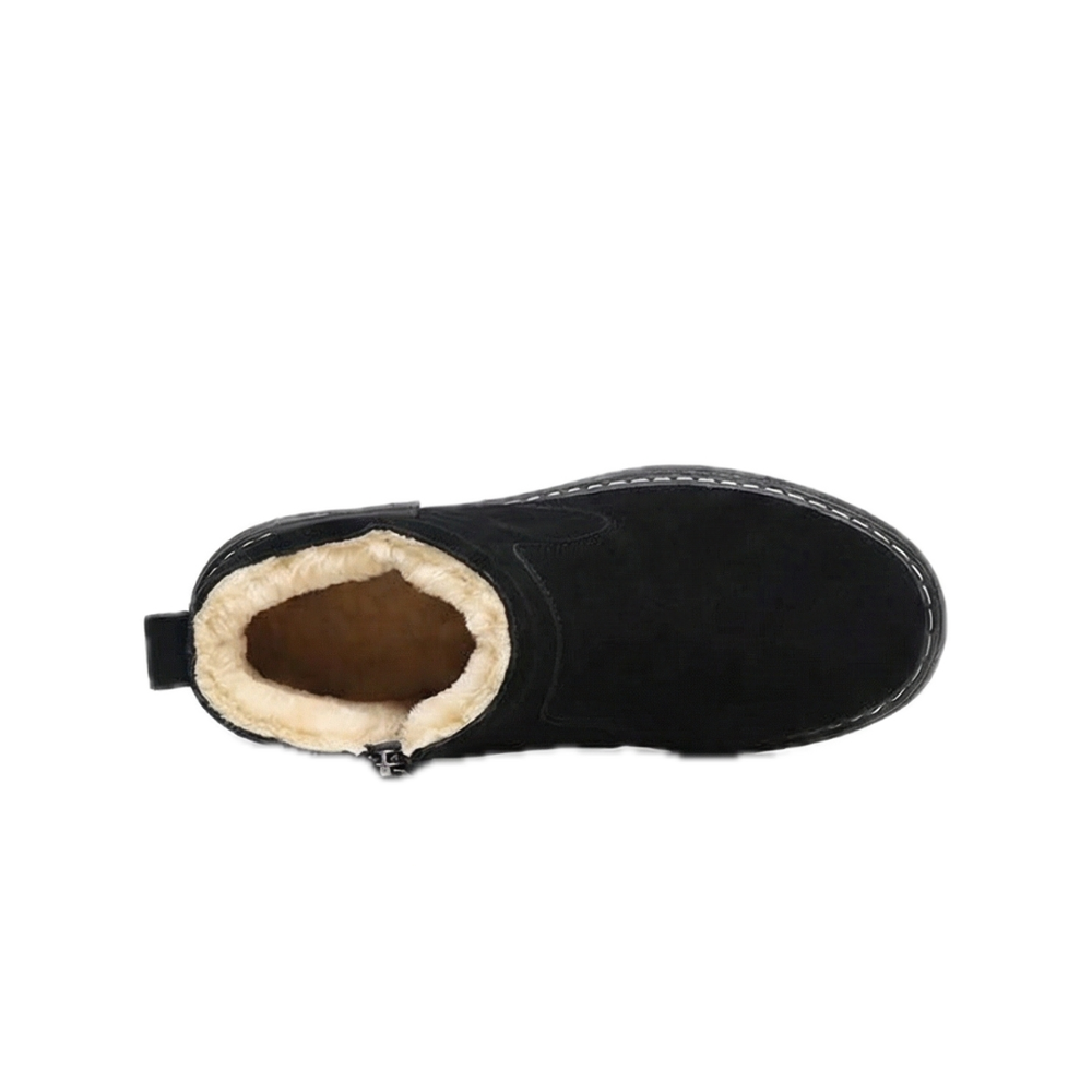 OrthoAxis™ - Bottes d'hiver orthopédiques confortables