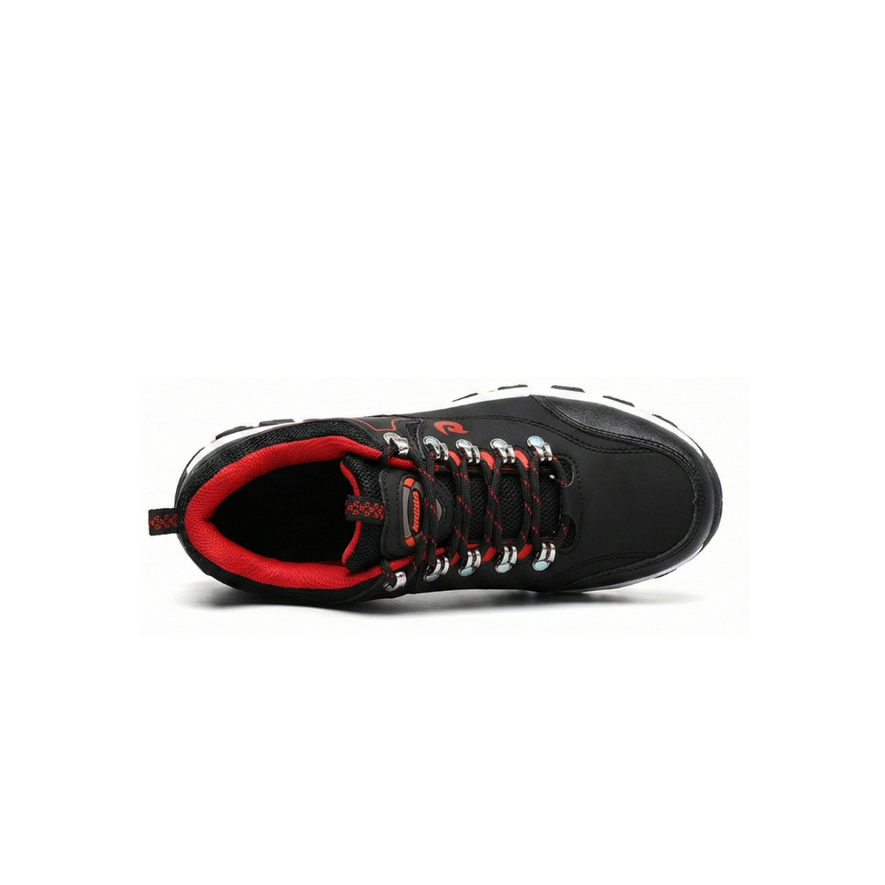 AeroGuard Elite™ - Chaussures de sécurité professionnelles