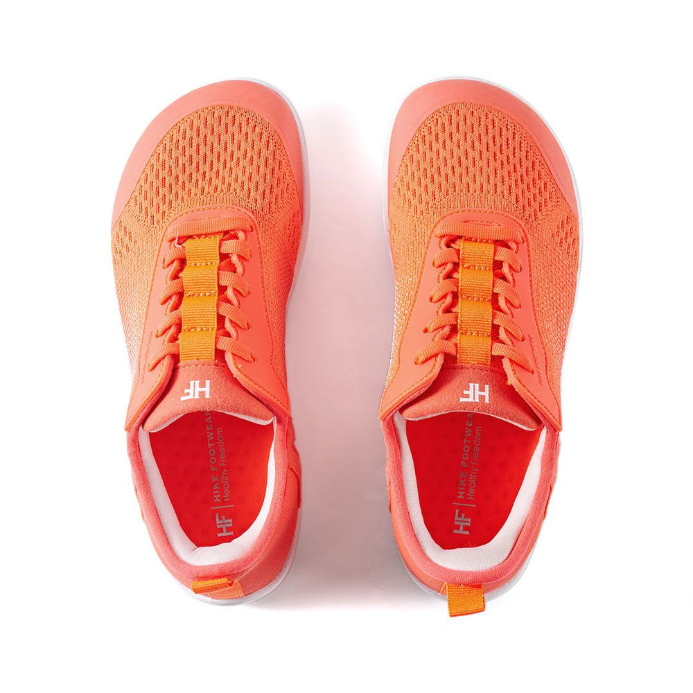 HF Stride™ — Chaussures Pieds Nus Ergonomiques Mains Libres (Homme)