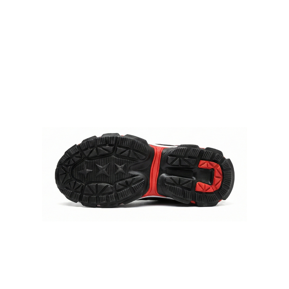 AeroGuard Elite™ - Chaussures de sécurité professionnelles