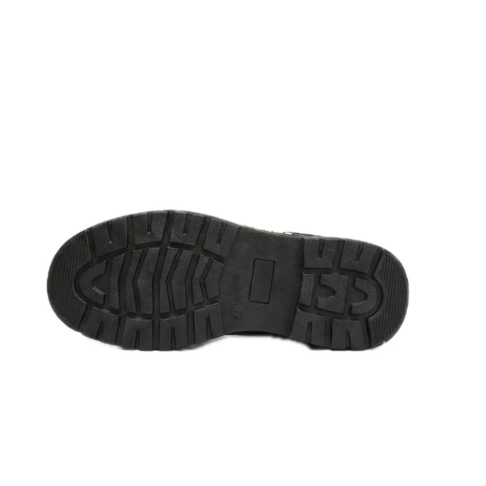 OrthoAxis™ - Bottes d'hiver orthopédiques confortables