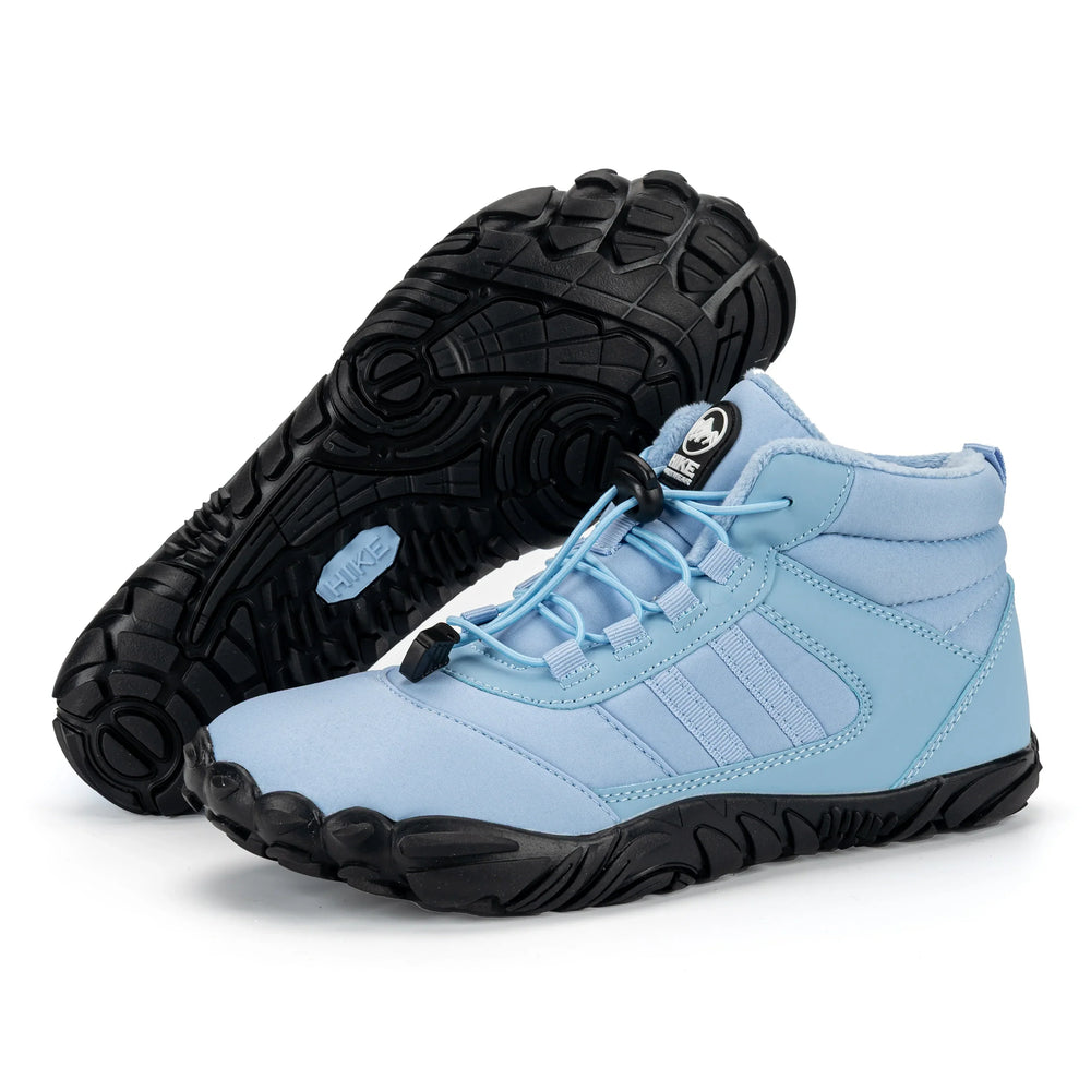 Kasdava Pro™ - Chaussures barefoot multi-saisons