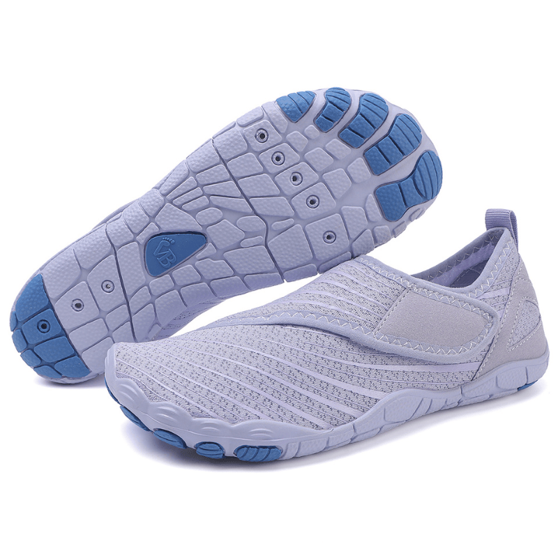 Solyn™ — Chaussures Barefoot Ultra-Souples