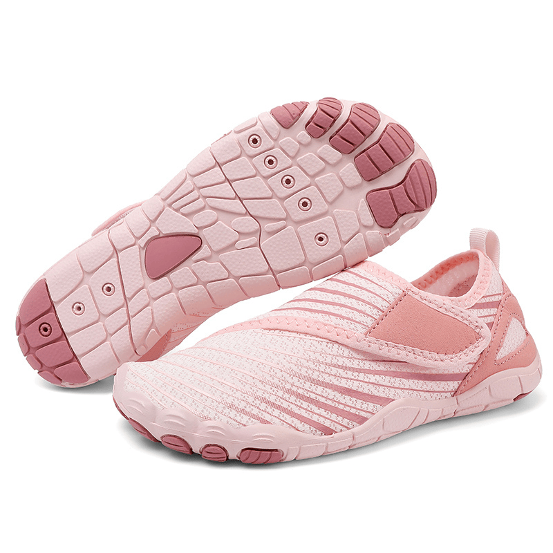 Solyn™ — Chaussures Barefoot Ultra-Souples