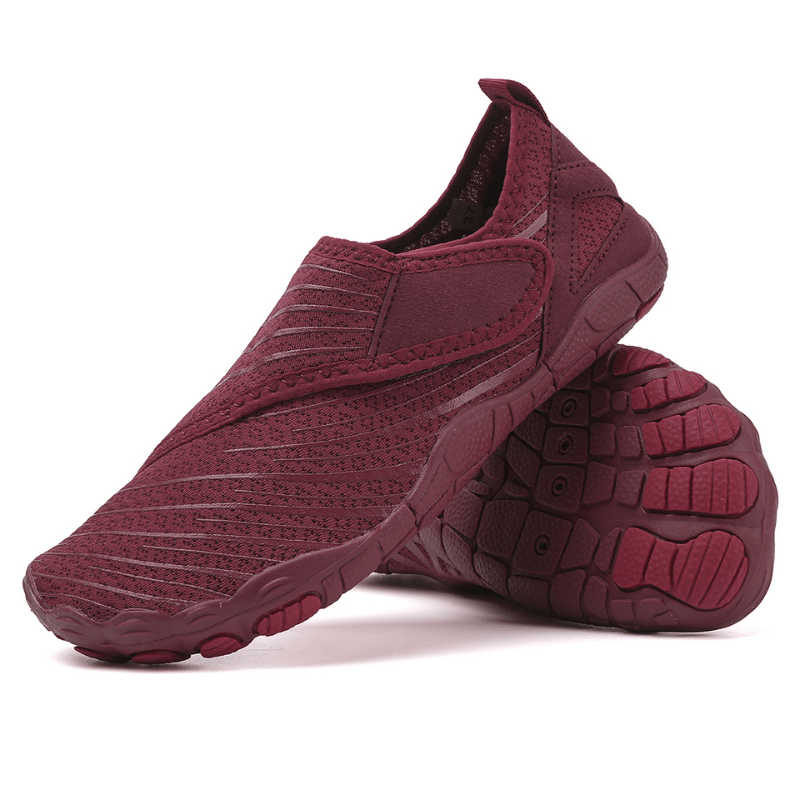 Solyn™ — Chaussures Barefoot Ultra-Souples