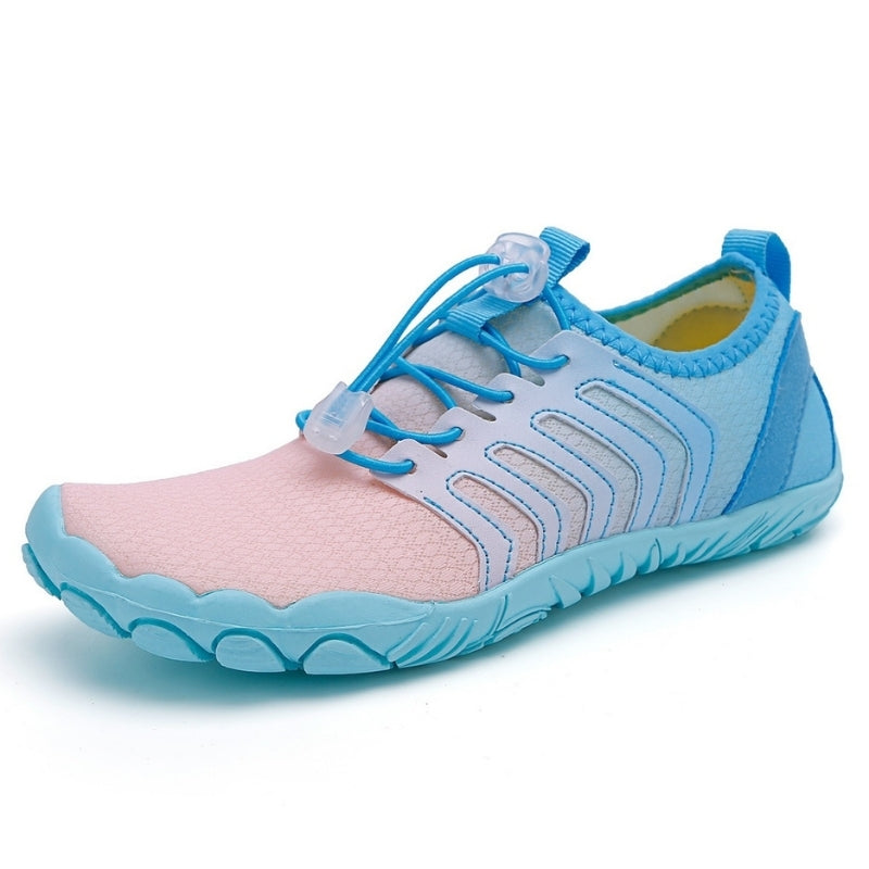 EarthStride™ — Chaussures Pieds Nus Saines & Antidérapantes (Unisexe)