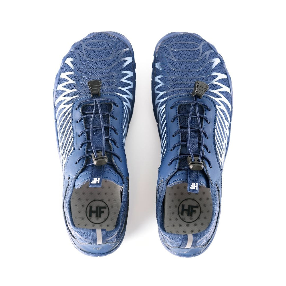 Lorax Signature Pro™ — Chaussures Pieds Nus Antidérapantes (Unisexe)