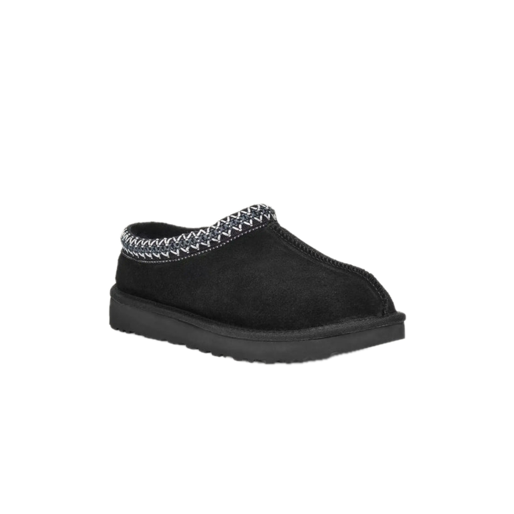Tazman Slippers - Pantoufles de confort quotidien