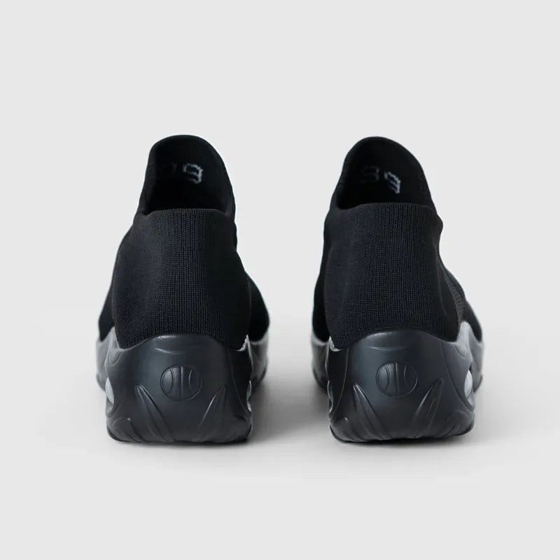 CliniStep™ - Baskets à confort orthopédique