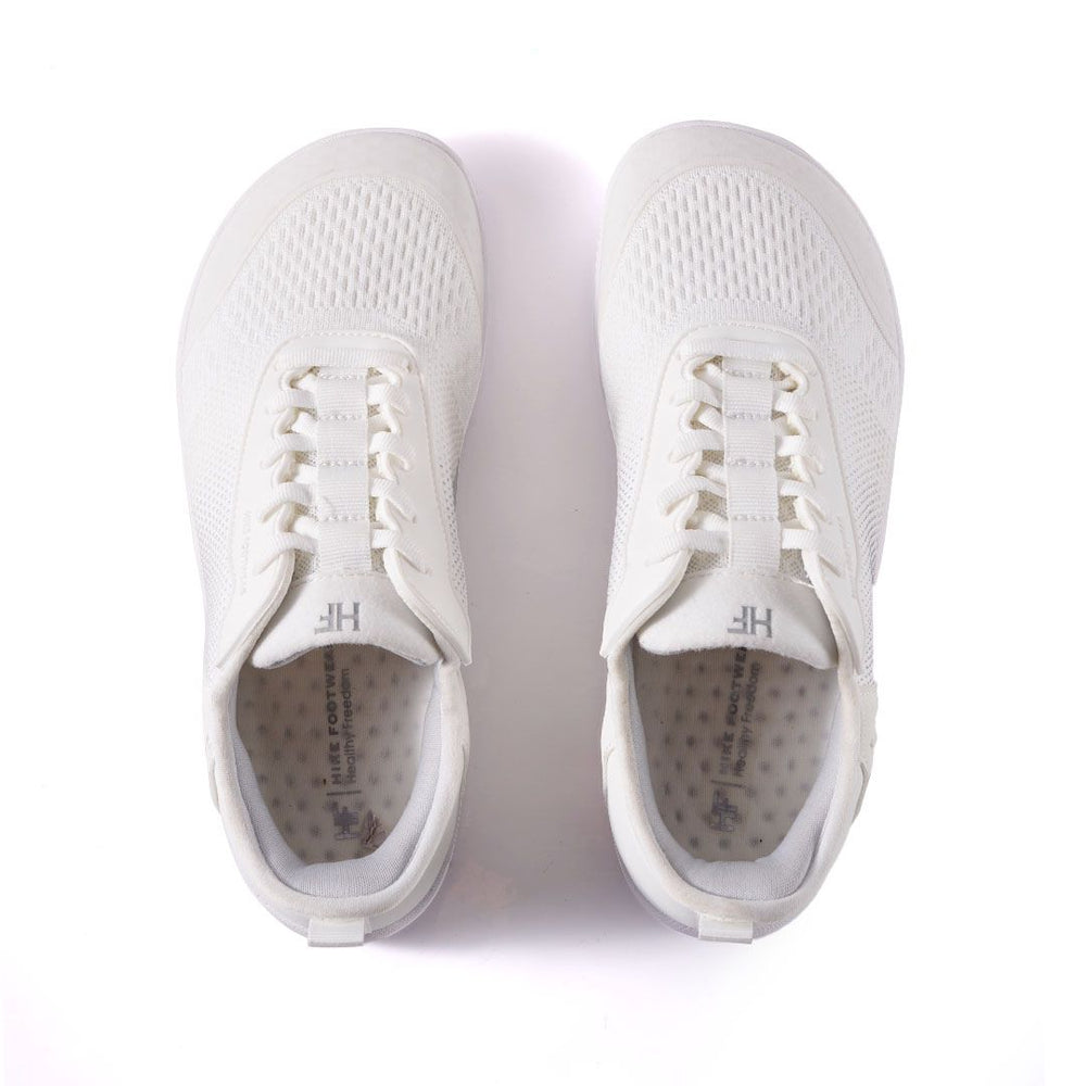 HF Stride™ — Chaussures Pieds Nus Ergonomiques Mains Libres (Homme)