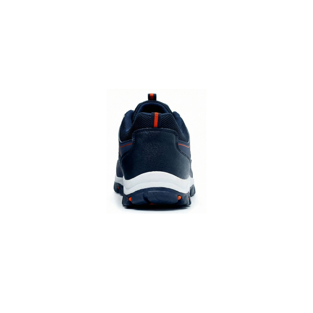 AeroGuard Elite™ - Chaussures de sécurité professionnelles