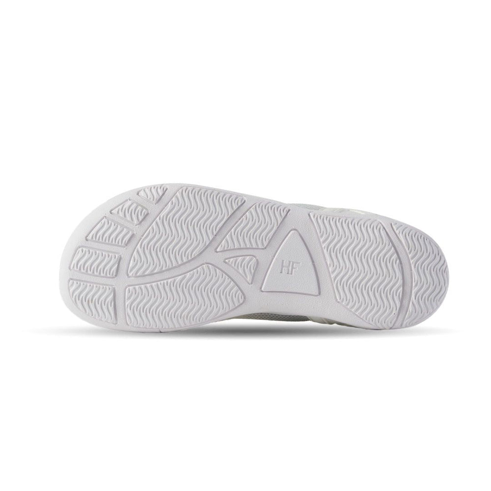 HF Stride™ — Chaussures Pieds Nus Ergonomiques Mains Libres (Unisexe)