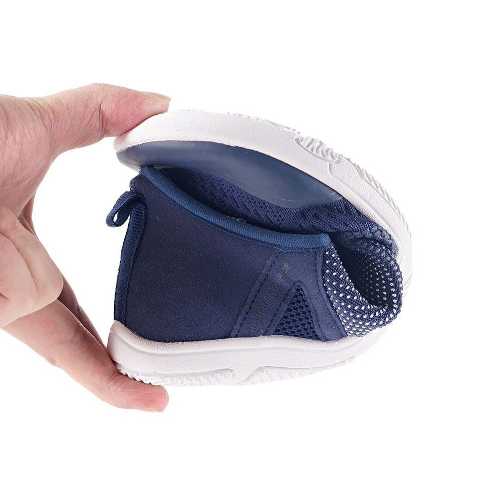 HF Stride™ — Chaussures Pieds Nus Ergonomiques Mains Libres (Homme)