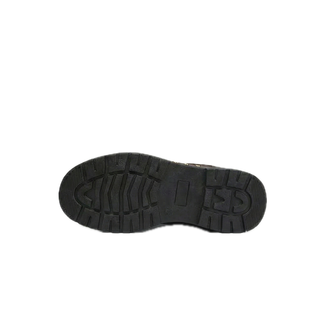 OrthoAxis™ - Bottes d'hiver orthopédiques confortables