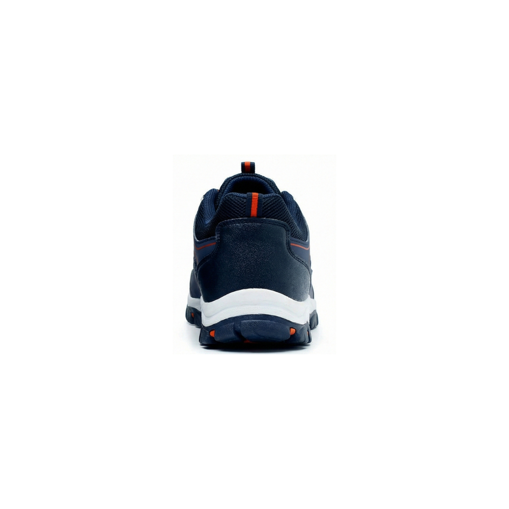 AeroGuard Elite™ - Chaussures de sécurité professionnelles