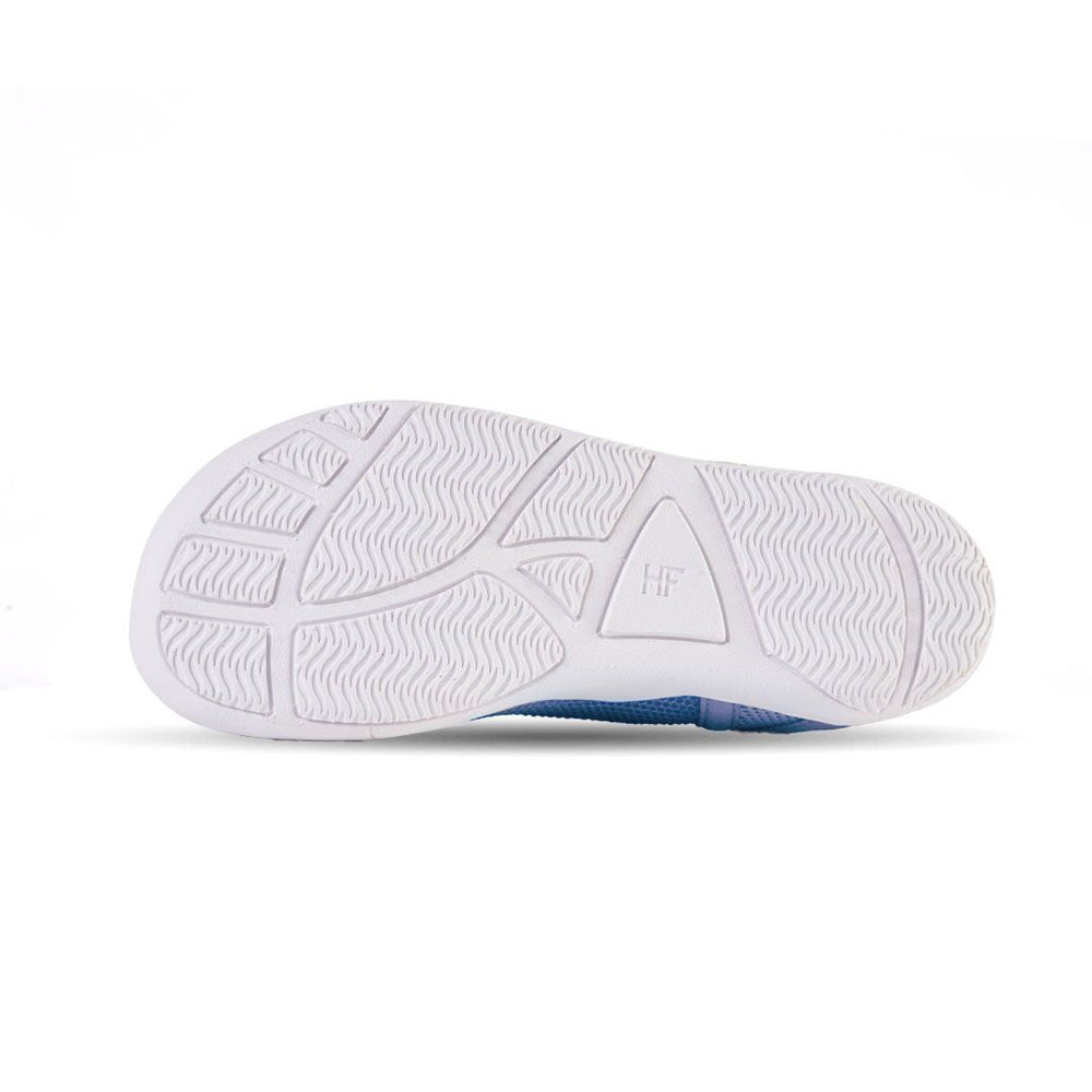 HF Stride™ — Chaussures Pieds Nus Ergonomiques Mains Libres (Homme)