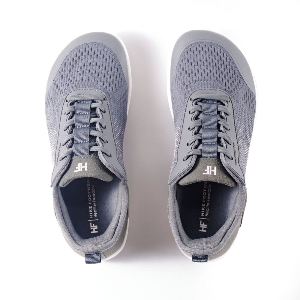 HF Stride™ — Chaussures Pieds Nus Ergonomiques Mains Libres (Unisexe)